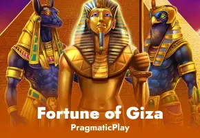 Fortune of Giza